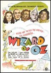 My recommendation: The Wizard of Oz